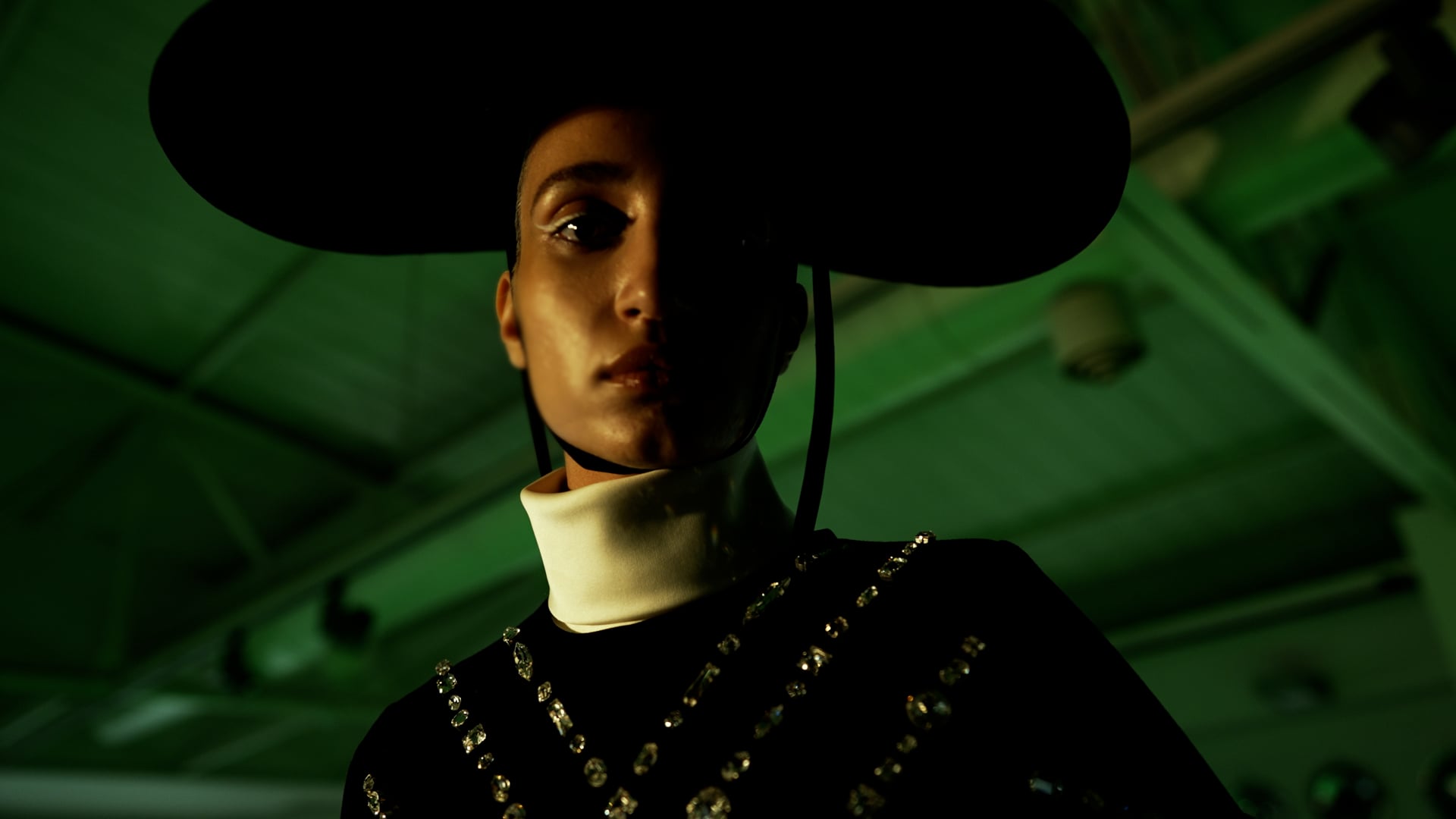 Vogue X Machka