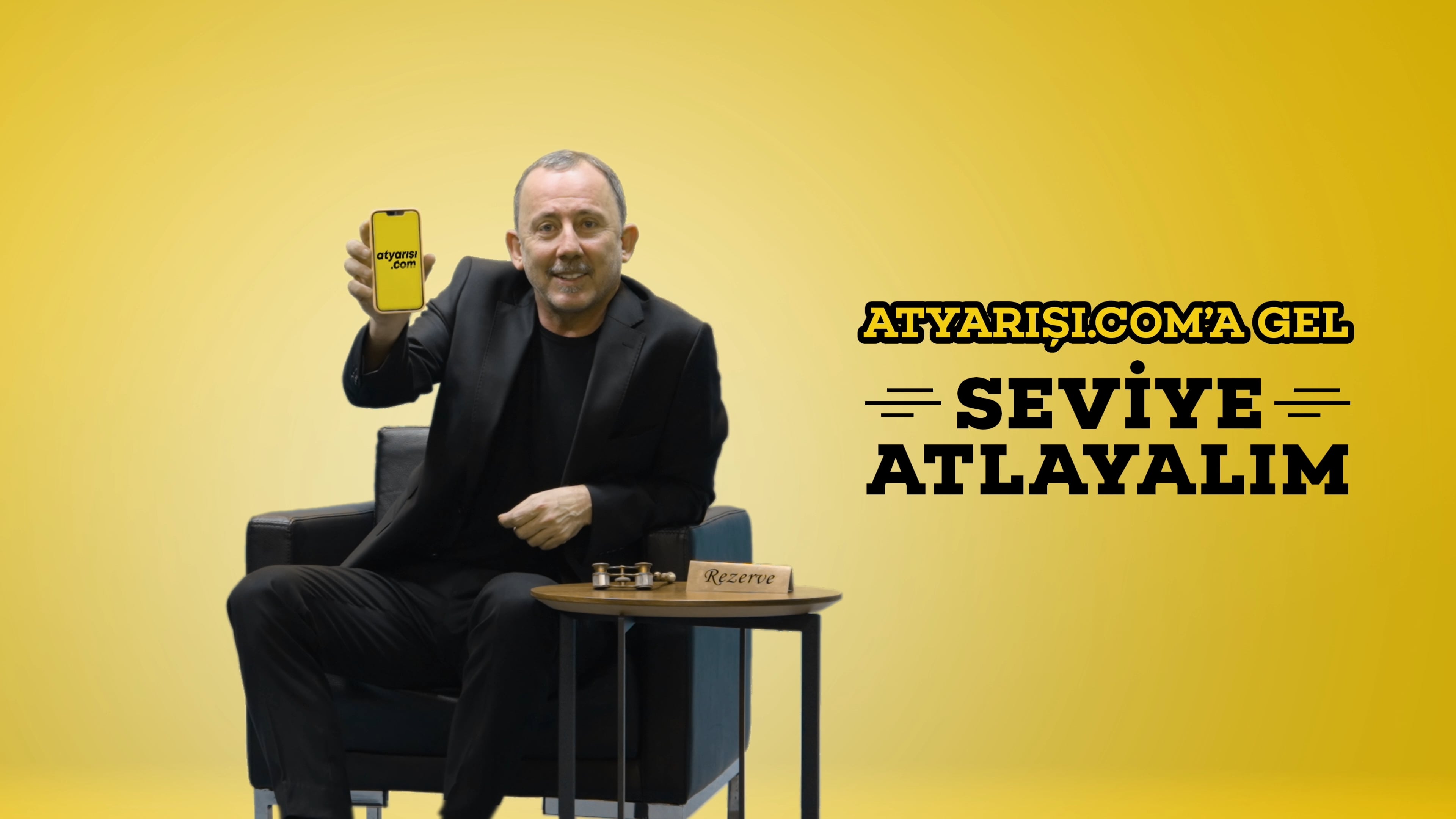 Atyarışı.com