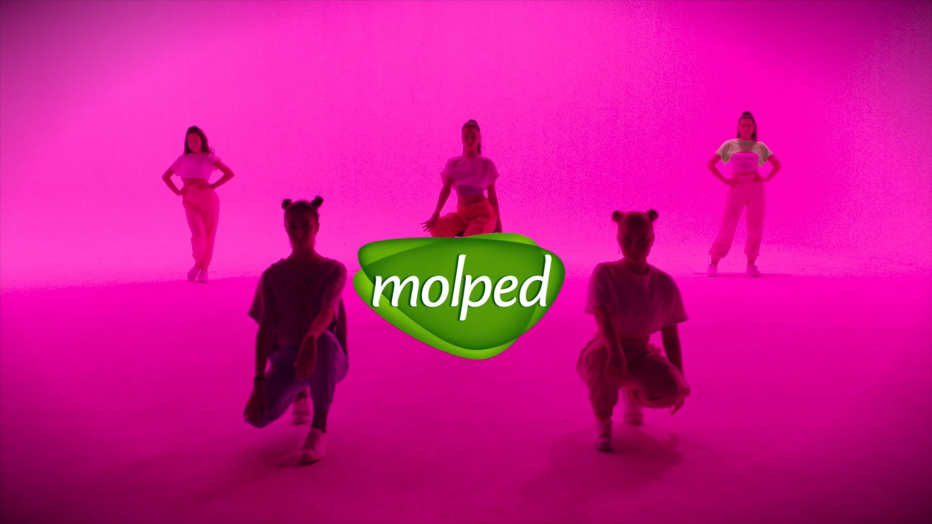 Molped / Kız Sözü